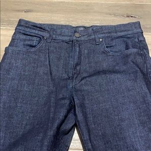 DSTLD men’s jeans